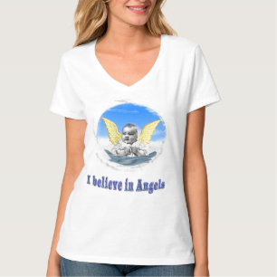 Engel T-Shirt