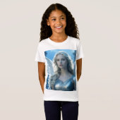 ENGEL T-Shirt (Vorne ganz)