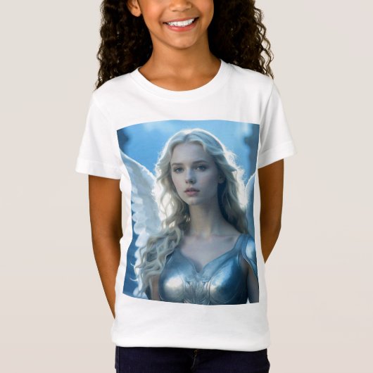 ENGEL T-Shirt (Vorderseite)
