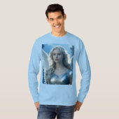 ENGEL T-Shirt (Vorne ganz)