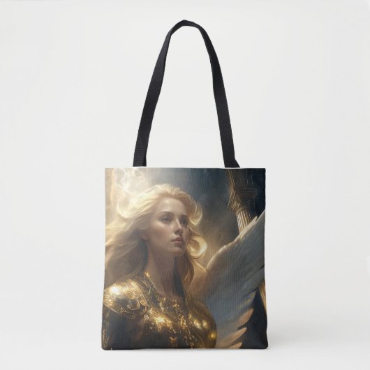 ENGEL TASCHE (Vorderseite)