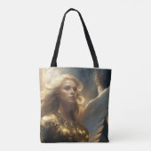 ENGEL TASCHE (Rückseite)