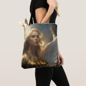 ENGEL TASCHE (Von Nahem)