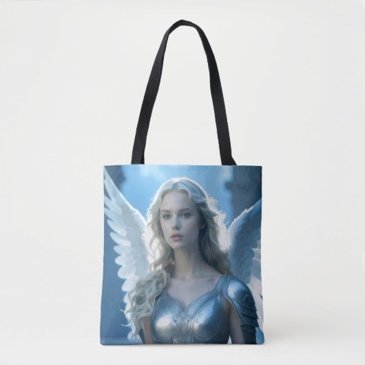 ENGEL TASCHE (Vorderseite)