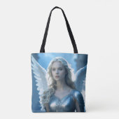 ENGEL TASCHE (Rückseite)
