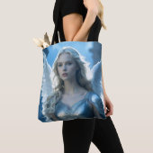 ENGEL TASCHE (Von Nahem)