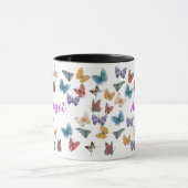 Engel Tasse (Zentrum)