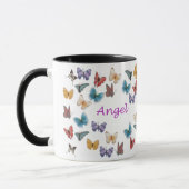Engel Tasse (Links)