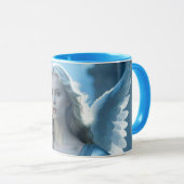 ENGEL TASSE (VorderseiteRechts)