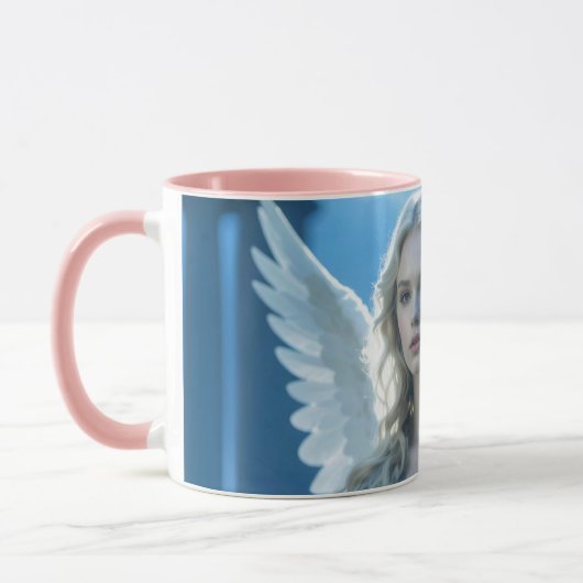 ENGEL TASSE (Links)