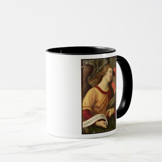 Engel Tasse (VorderseiteRechts)