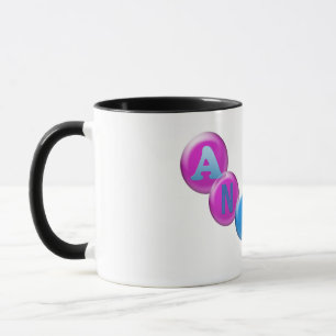 Engel Tasse