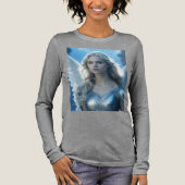 ENGEL Tri-Blend SHIRT (Vorderseite)