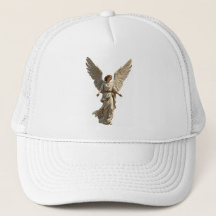 Engel Trucker Hut Truckerkappe