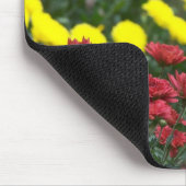 Engel u. Mamas Mousepad (Ecke)