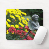 Engel u. Mamas Mousepad (Mit Mouse)