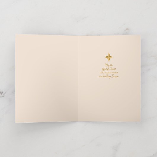 Engel um den Weihnachtsbaum (Innen Abgelegt)