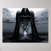 Engel und Dämonen: Engel der Gnade Poster (Vorne)