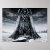 Engel und Dämonen: Engel des Lichts Poster (Vorne)