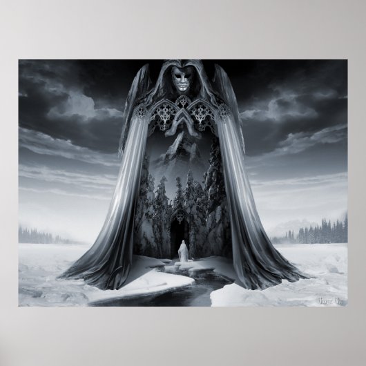 Engel und Dämonen: Engel des Lichts Poster (Vorne)