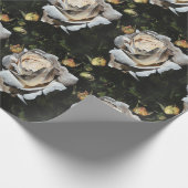 Engel unter uns geschenkpapier (Ecke)