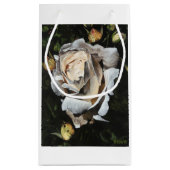 Engel unter uns kleine geschenktüte (Rückseite)