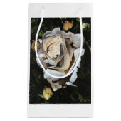 Engel unter uns kleine geschenktüte (Vorderseite)