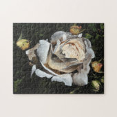 Engel unter uns puzzle (Horizontal)