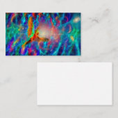 Engel Visitenkarte (Vorne/Hinten)