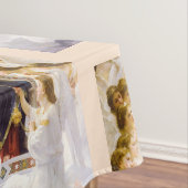 Engel vom Reich des Ruhmes Tischdecke (Beispiel)