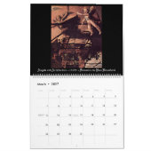 Engel von den Meistern Band 3 Kalender (Mär 2027)