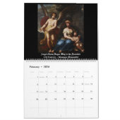 Engel von den Meistern Band 5 Kalender (Feb 2026)