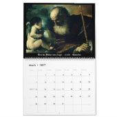 Engel von den Meistern Band 5 Kalender (Mär 2027)