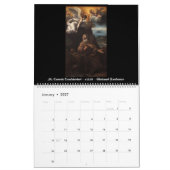 Engel von den Meistern Band 5 Kalender (Jan 2027)