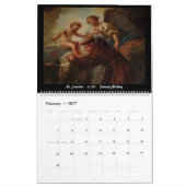 Engel von den Meistern Band 6 Kalender (Feb 2027)