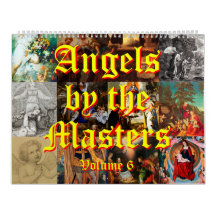 Engel von den Meistern Band 6