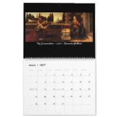 Engel von den Meistern Band 6 Kalender (Mär 2027)