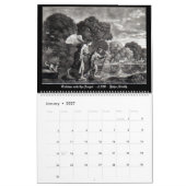 Engel von den Meistern Band 6 Kalender (Jan 2027)