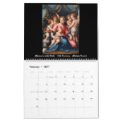 Engel von den Meistern Band 7 Kalender (Feb 2027)