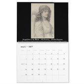 Engel von den Meistern Band 7 Kalender (Mär 2027)