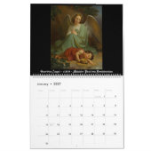 Engel von den Meistern Band 7 Kalender (Jan 2027)