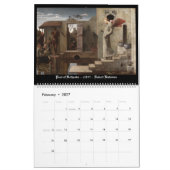 Engel von den Meistern Band 8 Kalender (Feb 2027)