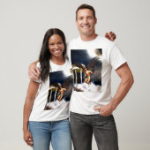 Engel von Denutios T-Shirt (Unisex)
