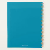 Engel von Emotionen Berater Planer (Rückseite)