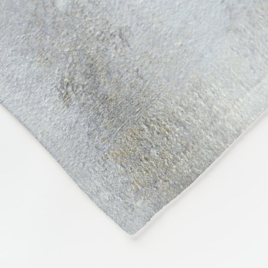 Engel von Enthüllung - Fleece-Decke Fleecedecke (Ecke)