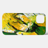 Engel von Freude 2010 Case-Mate iPhone Hülle (Rückseite (Horizontal))