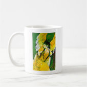 Engel von Freude 2010 Kaffeetasse (Links)