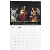 Engel von Masters Band 4 Kalender (Feb 2027)