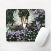 Engel von Thankfulness Mousepad (Mit Mouse)