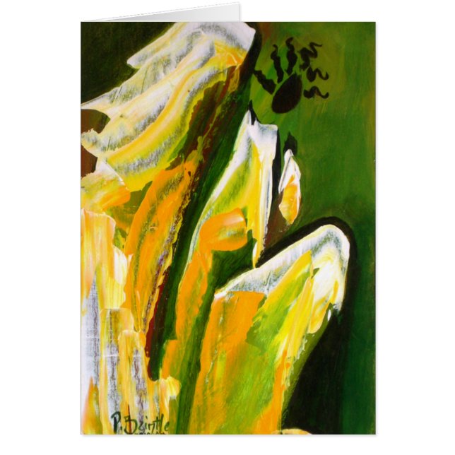 Engel von Verehrung 2010 (Vorne)